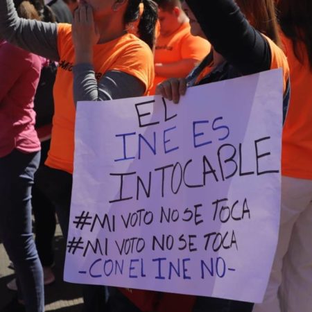 De no anularse la Reforma Electoral, cambios en el INE serán a partir de agosto – El Sol de Sinaloa