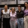 Develan placas en honor a pioneras del cine mexicano en los Estudio Churubusco – El Sol de Sinaloa