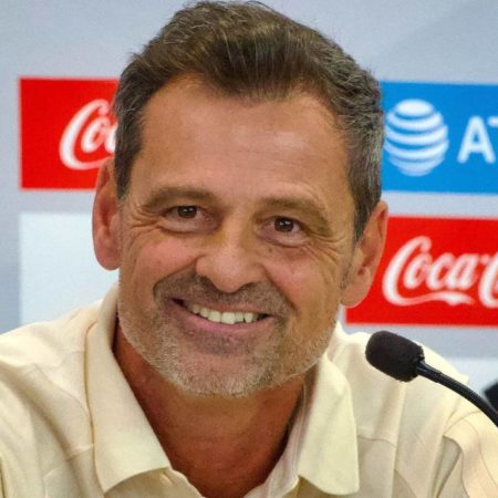 Diego Cocca convocó a 20 de los 26 jugadores que Tata Martino usó en Qatar 2022 – El Sol de Sinaloa