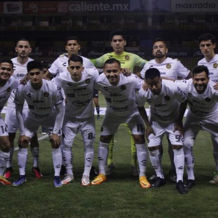 Dorados de Sinaloa enfrentará al Atlético de La Paz – El Sol de Sinaloa