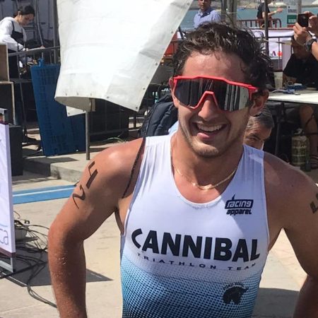 El Triatlón de Mazatlán es un evento divertido: Vladimir Gonzaléz – El Sol de Sinaloa