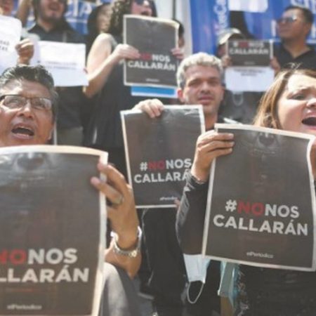 En Guatemala peligra libertad de expresión – El Sol de Sinaloa