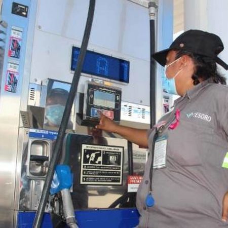 Este es el precio de la gasolina en Sinaloa hoy 23 de marzo – El Sol de Sinaloa
