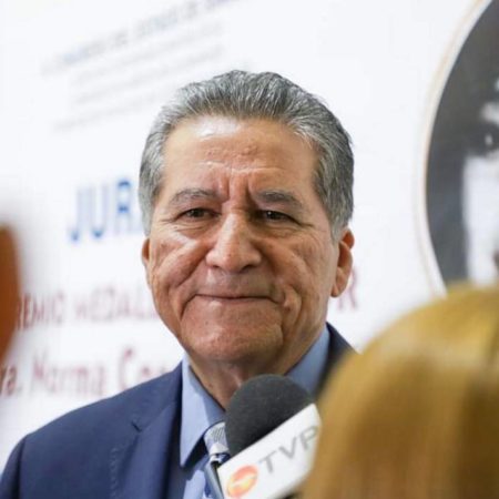 Feliciano Castro se niega a hablar sobre amparos por Ley de Educación Superior – El Sol de Sinaloa