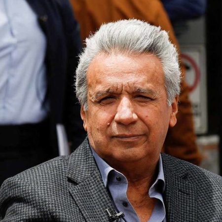 Fiscalía de Ecuador acusa al expresidente Lenín Moreno de corrupción; piden arresto domiciliario – El Sol de Sinaloa