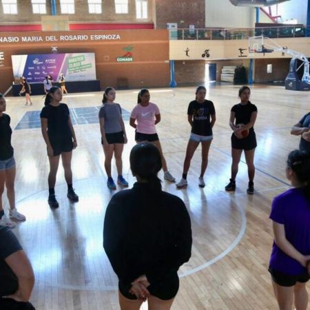 Gerardo Torróntegui coordinará el basket 3 por 3 – El Sol de Sinaloa