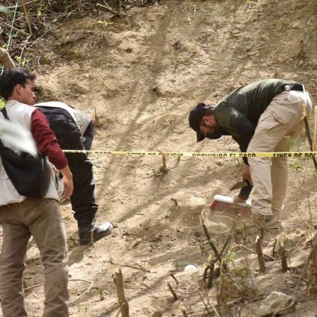 Gobierno de AMLO acumula 49% de fosas clandestinas localizadas desde 2006 – El Sol de Sinaloa