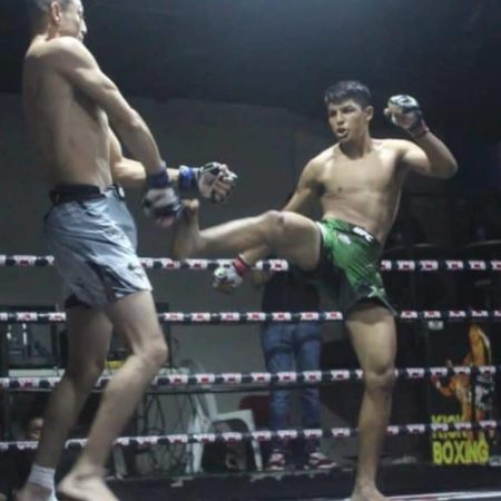 Habrá pelea Internacional de MMA en Culiacán – El Sol de Sinaloa