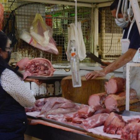 Hay un exceso de importación de carne de cerdo que afecta a productores: Opormex – El Sol de Sinaloa