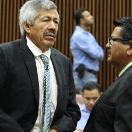 Horacio Lora abandona su cargo en subsecretaría de educación – El Sol de Sinaloa