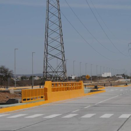 Inauguran la avenida Delfín en Mazatlán – El Sol de Sinaloa