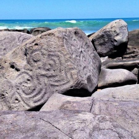 Invitan a celebrar el equinoccio de Primavera en Las Labradas, San Ignacio – El Sol de Sinaloa