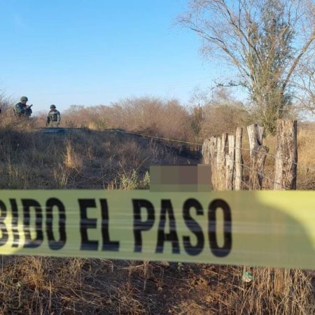 Jóvenes asesinados en la Laguna Colorada eran hermanos – El Sol de Sinaloa
