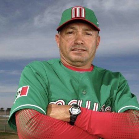 Juan José Pacho se integra como coach de beisbol de las Águilas – El Sol de Sinaloa