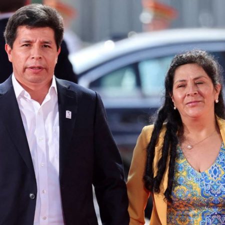 Juez rechaza imponer 36 meses de prisión a esposa de Pedro Castillo – El Sol de Sinaloa