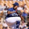 Julio Urías abrirá el primer juego de los Dodgers – El Sol de Sinaloa