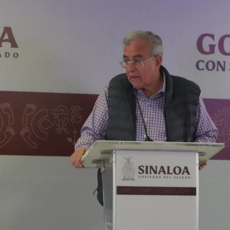 Justifica gobernador salarios de maestros: “en su tiempo ganaban 754 pesos a la quincena” – El Sol de Sinaloa