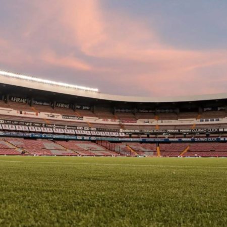 La Corregidora sigue silenciada: Querétaro no tuvo aficionados para el juego ante Toluca – El Sol de Sinaloa