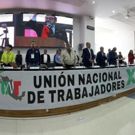 Lamenta la Unión Nacional de Trabajadores que el gobierno no los tome en cuenta – El Sol de Sinaloa