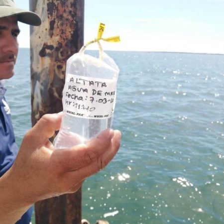 Las playas en Sinaloa son aptas para bañarse esta Semana Santa: Coepriss – El Sol de Sinaloa