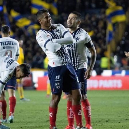 Liga MX: Dos sinaloenses en once ideal de la jornada número 13 – El Sol de Sinaloa