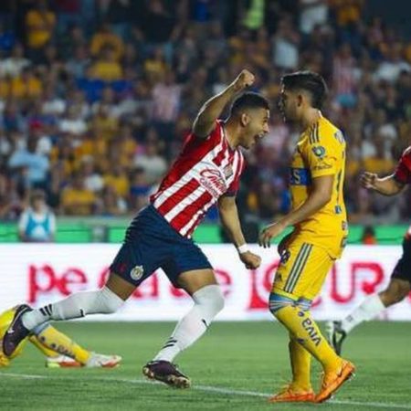 Liga MX: Guasavense forma parte del once ideal de la Jornada 9 clausura 2023 – El Sol de Sinaloa