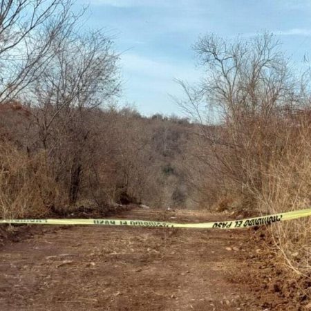 Localizan a dos hombres asesinados en distintos hechos en Culiacán – El Sol de Sinaloa