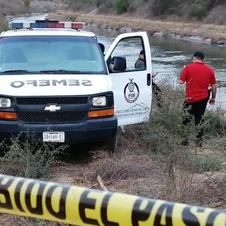 Localizan a dos hombres asesinados y en estado de descomposición al sur de Culiacán – El Sol de Sinaloa