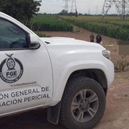 Localizan cuerpo de un hombre asesinado a golpes en Culiacancito – El Sol de Sinaloa