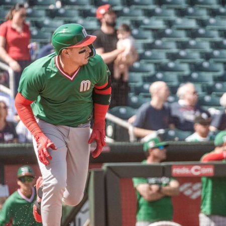 México le pega a los Rockies de Colorado y se declara listo para el Clásico Mundial – El Sol de Sinaloa