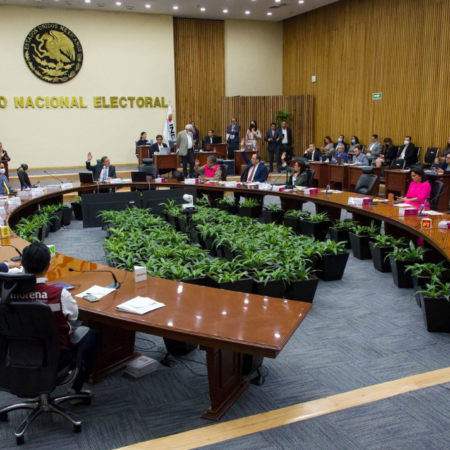 Ministro de la SCJN suspende de manera indefinida Plan B electoral de AMLO – El Sol de Sinaloa