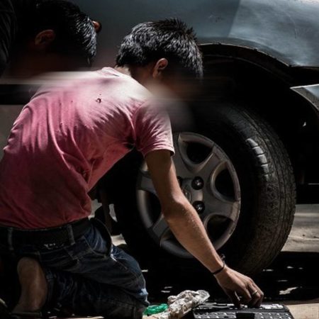 No hay manera de acabar de un día para el otro con el trabajo infantil: Rocha Moya – El Sol de Sinaloa