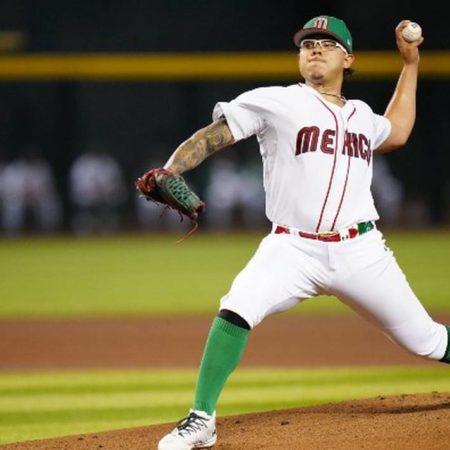 Nos queda torneo todavía: Julio Urías – El Sol de Sinaloa