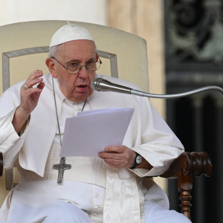 Papa Francisco, abierto a revisar celibato en la Iglesia – El Sol de Sinaloa