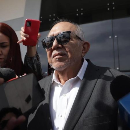 Posponen audiencia de El Químico para que los abogados armen la defensa – El Sol de Sinaloa
