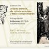 Recuerdan al grabador Alberto Beltrán, a 100 años de su nacimiento – El Sol de Sinaloa