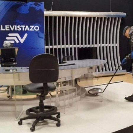 SIP condena atentados contra medios en Ecuador – El Sol de Sinaloa