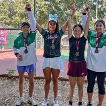 Se reactivan becas a deportistas del municipio – El Sol de Sinaloa