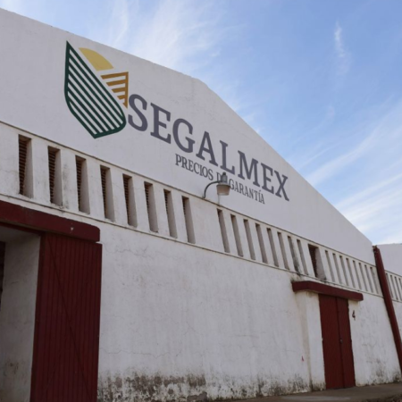 Segalmex, Diconsa y Liconsa presentan el mayor número de observaciones de la Cuenta Pública 202: ASF – El Sol de Sinaloa
