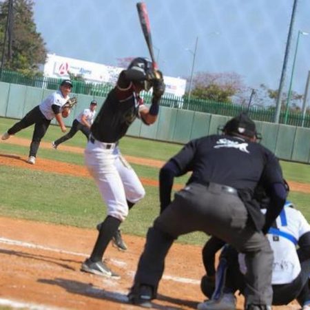 Sinaloa abrirá contra Durango el Macro Regional de beisbol – El Sol de Sinaloa