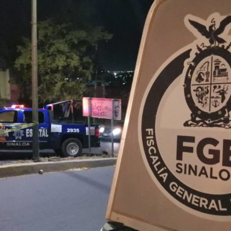 Sujetos armados disparan contra dos cámaras de vigilancia al sur de Culiacán – El Sol de Sinaloa