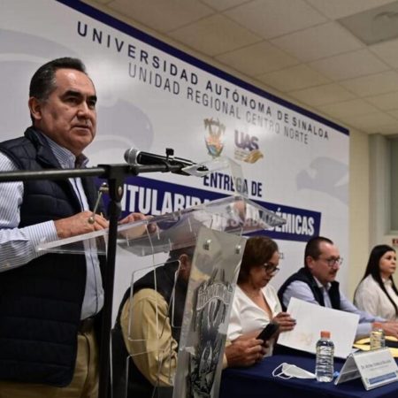 Suma UAS 12 suspensiones definitivas a amparos contra Ley de Educación Superior – El Sol de Sinaloa