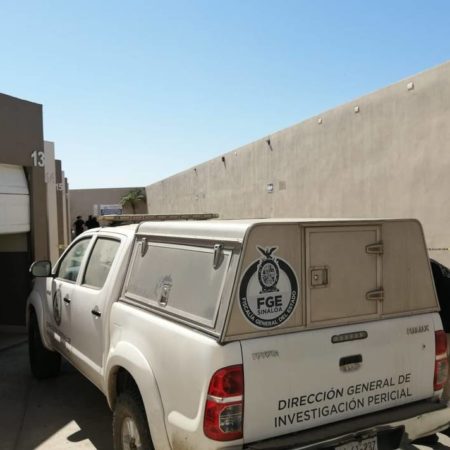 Tres personas mueren y otra queda grave en un motel al sur de Culiacán – El Sol de Sinaloa