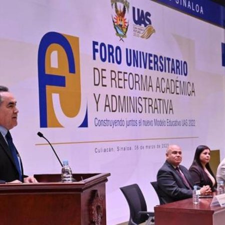 Universitarios demuestran interés en la reforma de la UAS – El Sol de Sinaloa