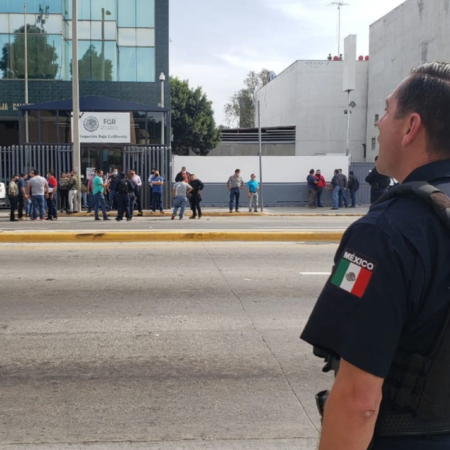 Vinculan a proceso a la presunta agresora de Norma Lizbeth – El Sol de Sinaloa