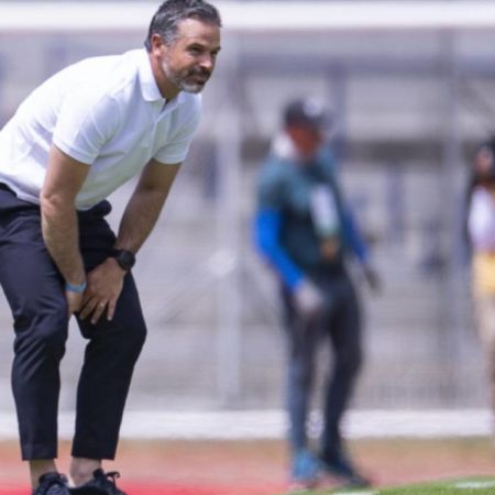 ¡Adiós Rafa Puente! Pumas despidió al entrenador tras caer contra Pachuca – El Sol de Sinaloa