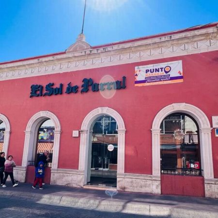 ¡El Sol de Parral está de fiesta! Celebra 43 años informando a la ciudadanía – El Sol de Sinaloa