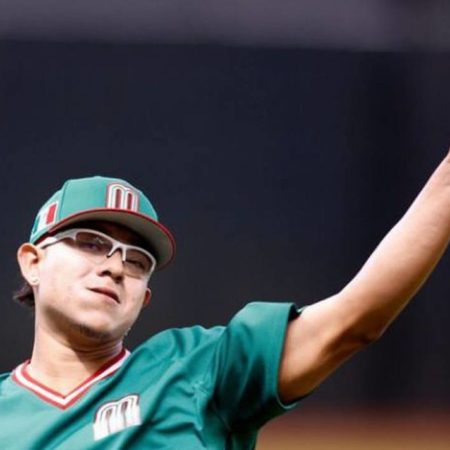 ¡Regresa la MLB! Julio Urías será el encargado de abrir por Dodgers – El Sol de Sinaloa