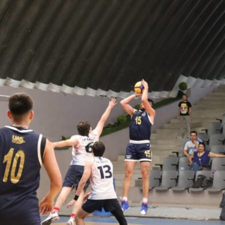 Águilas a la Universiada Nacional en básquet 3 x 3 – El Sol de Sinaloa