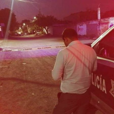 Asesinan a balazos a joven en Culiacán – El Sol de Sinaloa